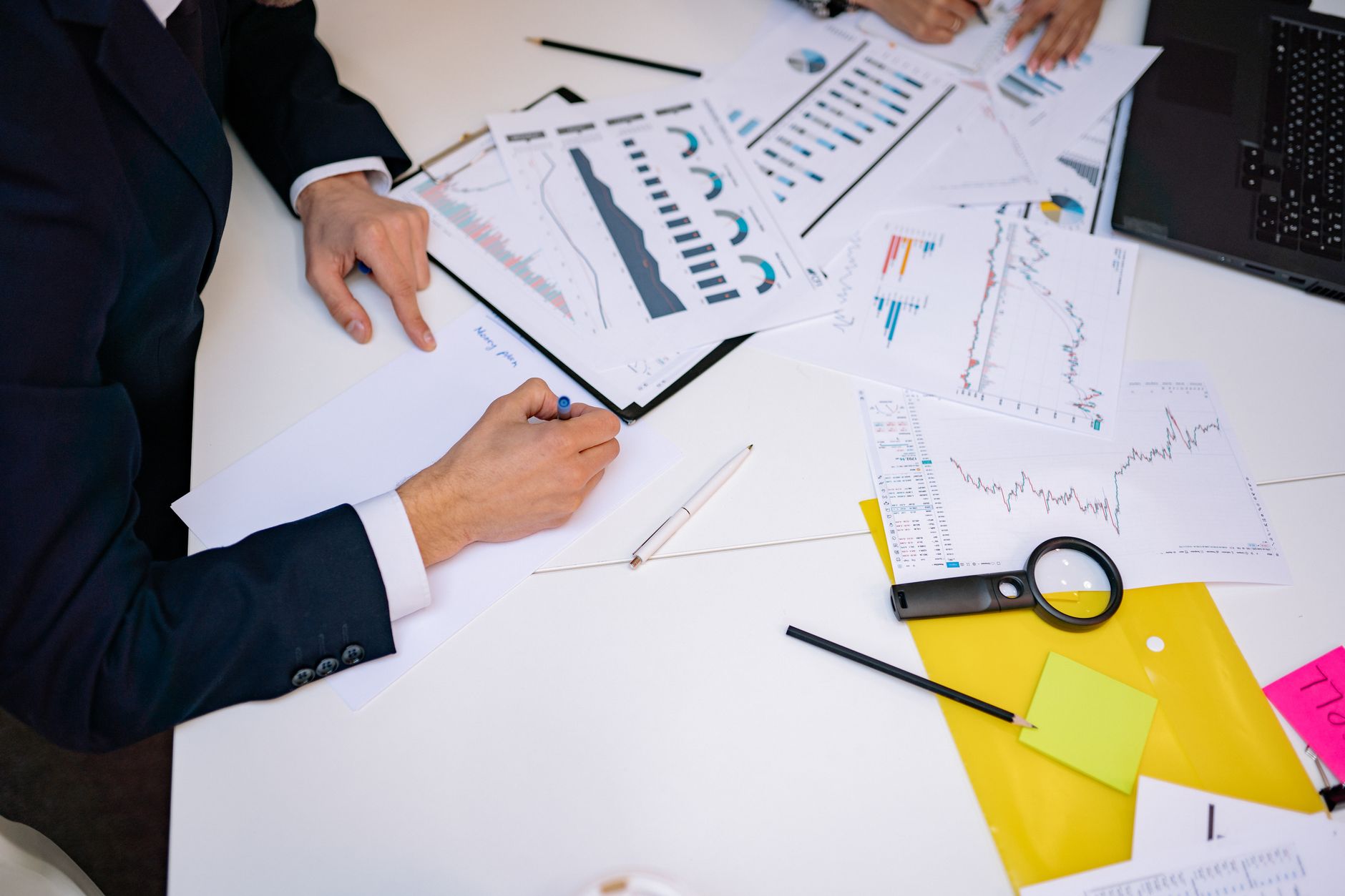 Expert-Comptable à Fontenay-sous-Bois